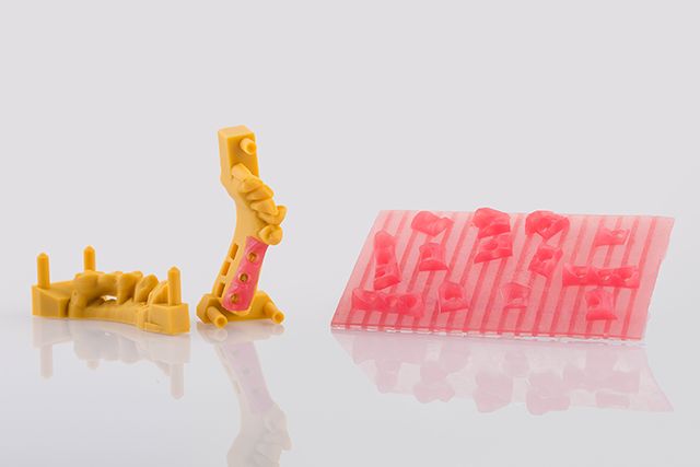 3D打印在口腔齿科领域都这么卷了吗？