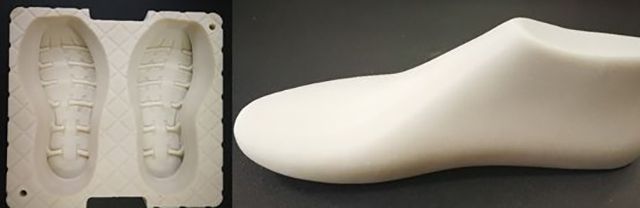 联泰答疑室 | 3D打印在鞋业领域会擦出怎样的火花呢？