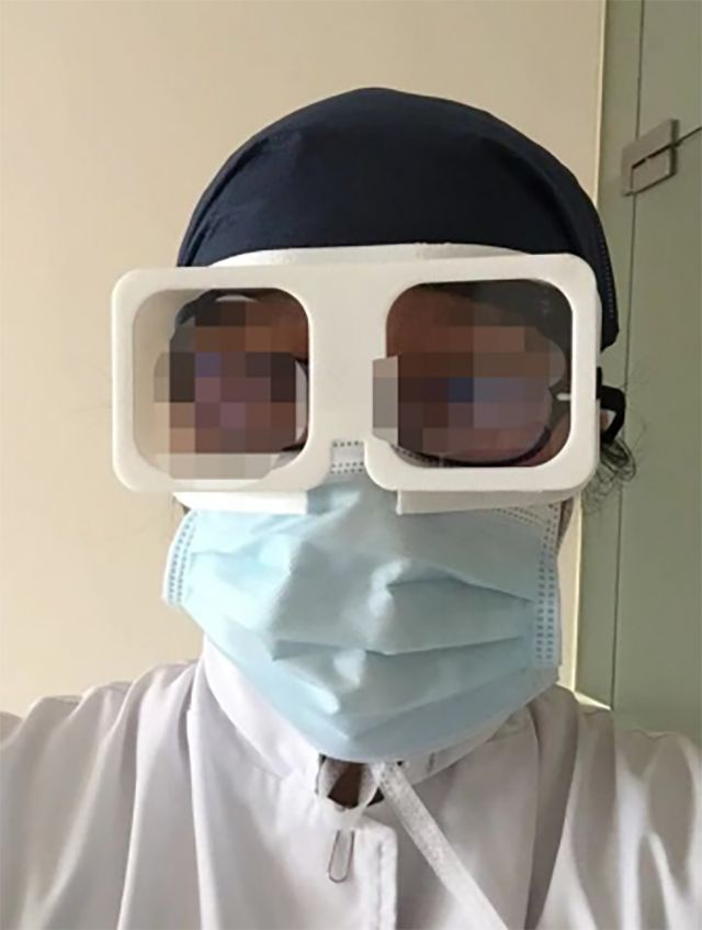 联泰答疑室 | 3D打印，我劝你在医疗行业别这么“嚣张”