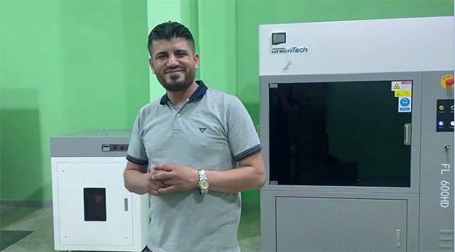 联泰答疑室 | 3D打印在鞋业领域会擦出怎样的火花呢？