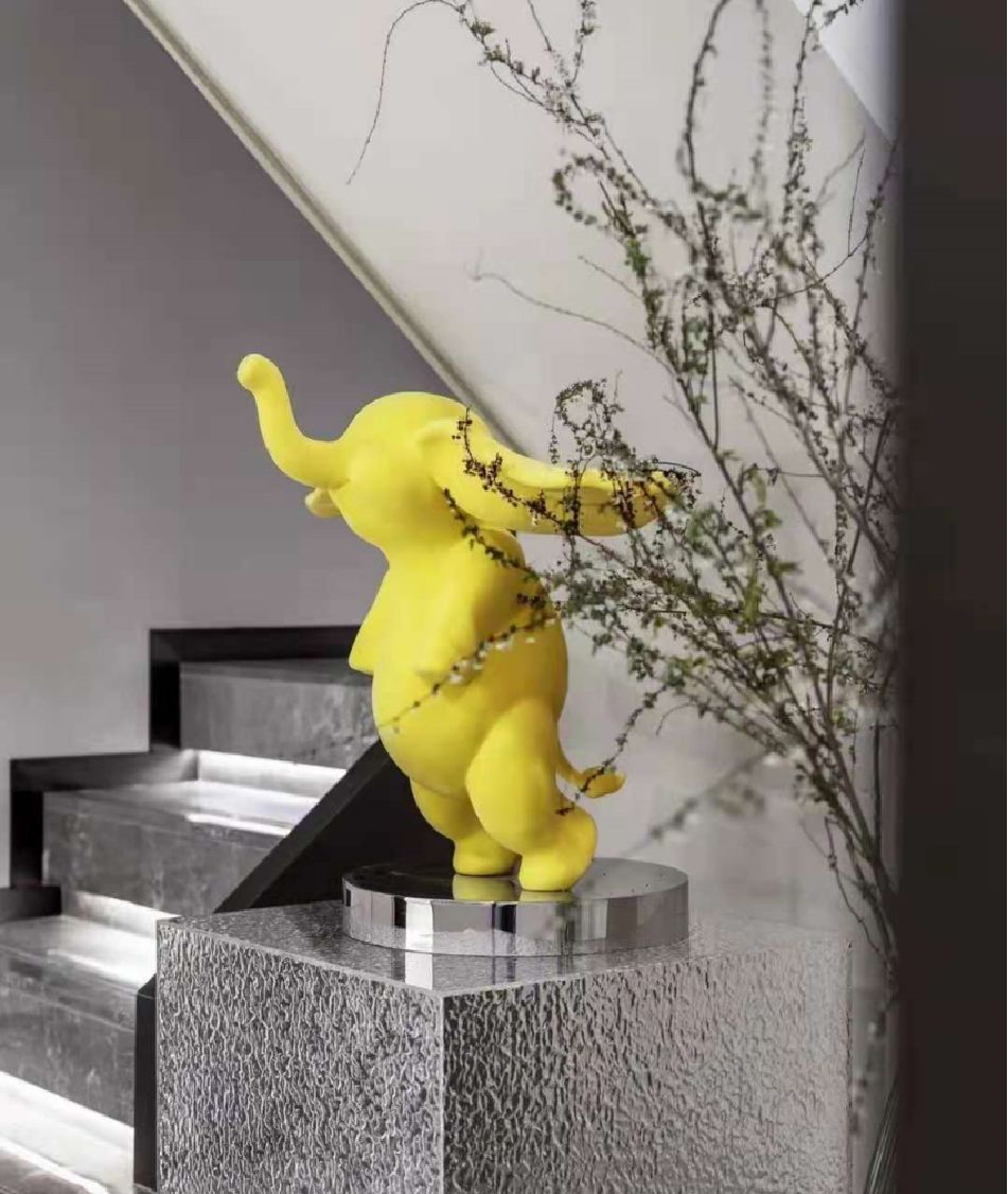 美陈展预告|联泰科技邀您化繁为简 共享科技便利