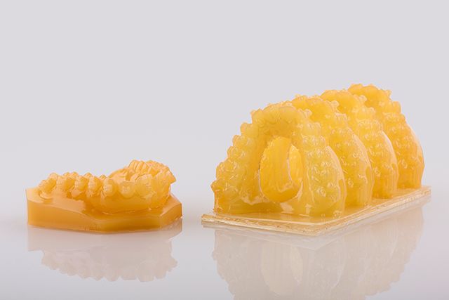 3D打印在口腔齿科领域都这么卷了吗？