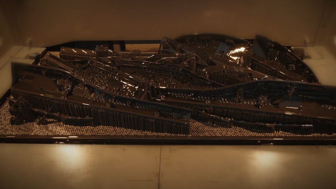 3D打印技术