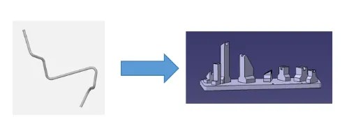 工业3d打印机