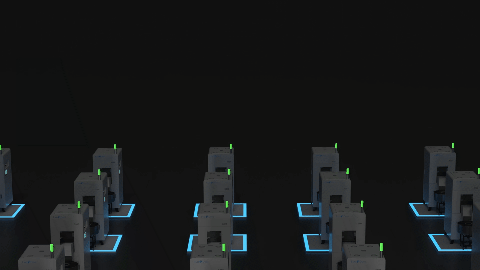 口腔3D打印机
