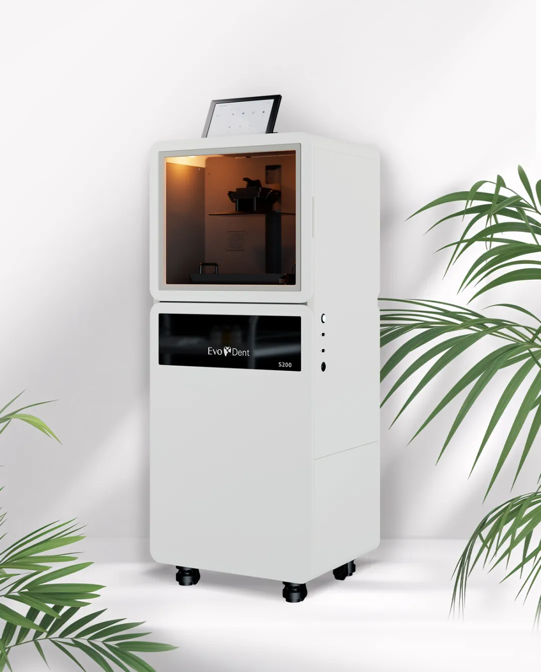 联泰科技齿科3D打印机—S200