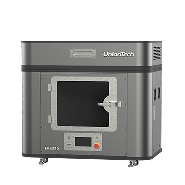 产品开发阶段的3d打印机优势有哪些？