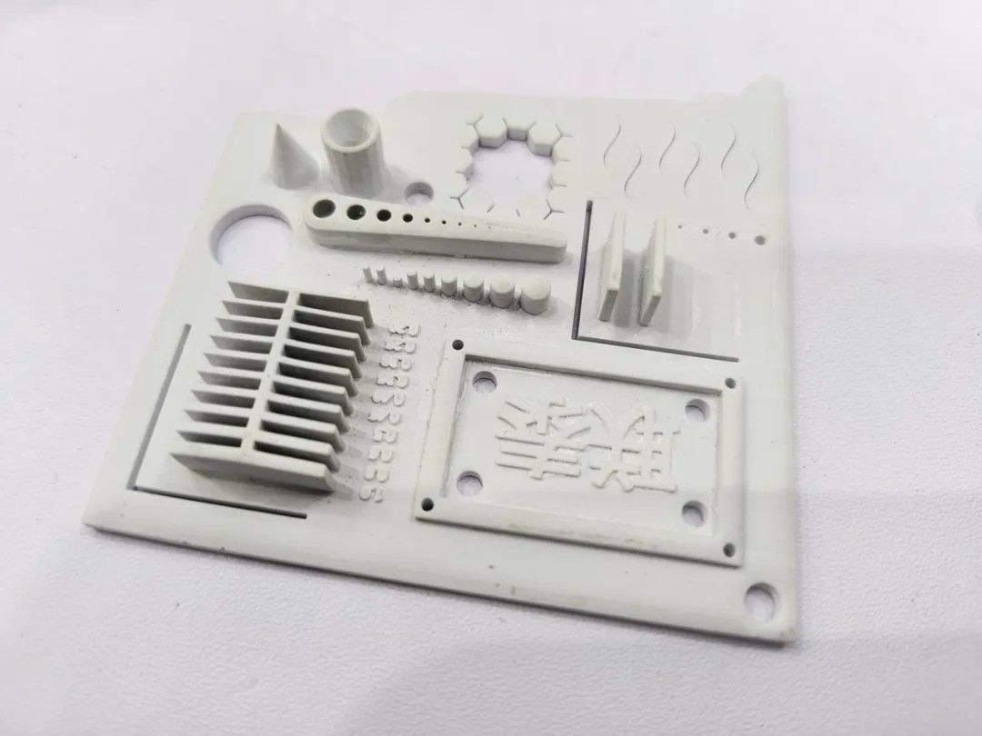 大型3d打印机