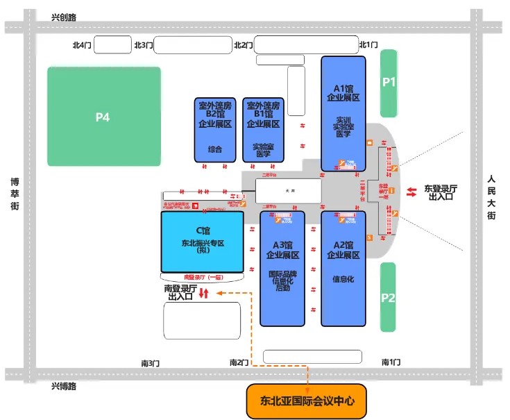 图3D打印应用
