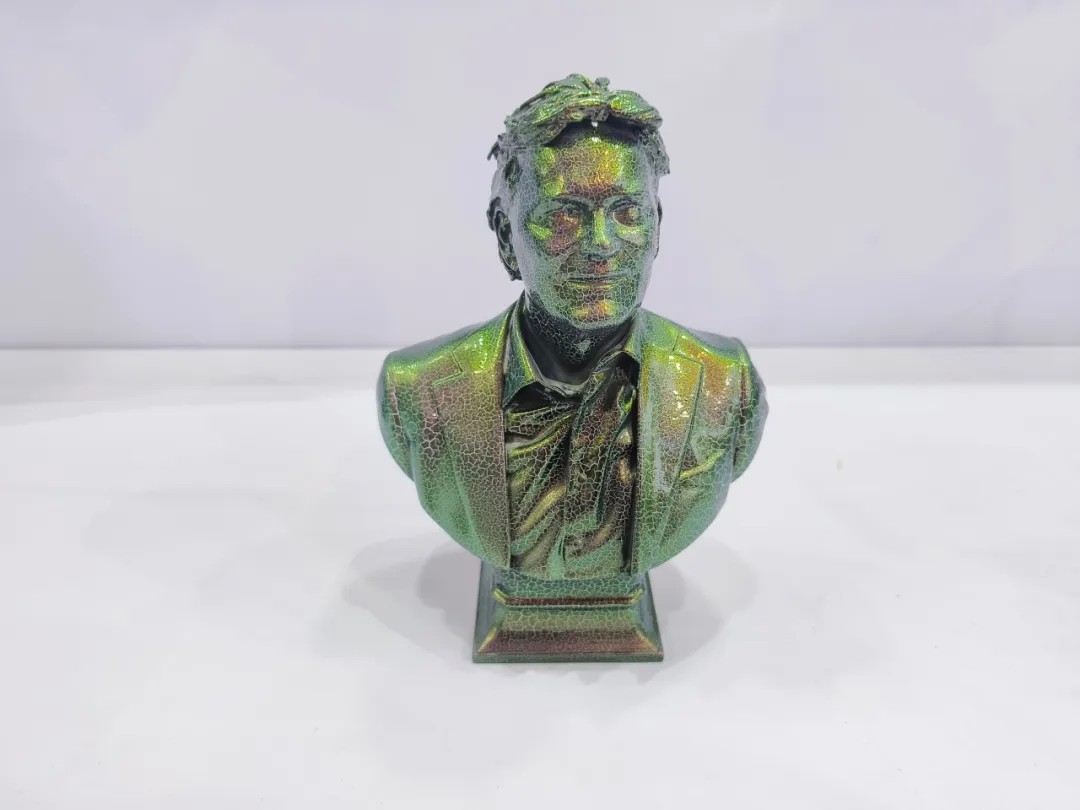 3d打印公司