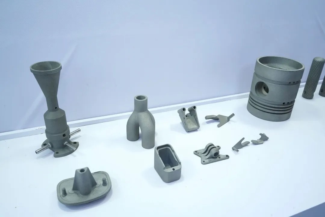 大型3d打印机