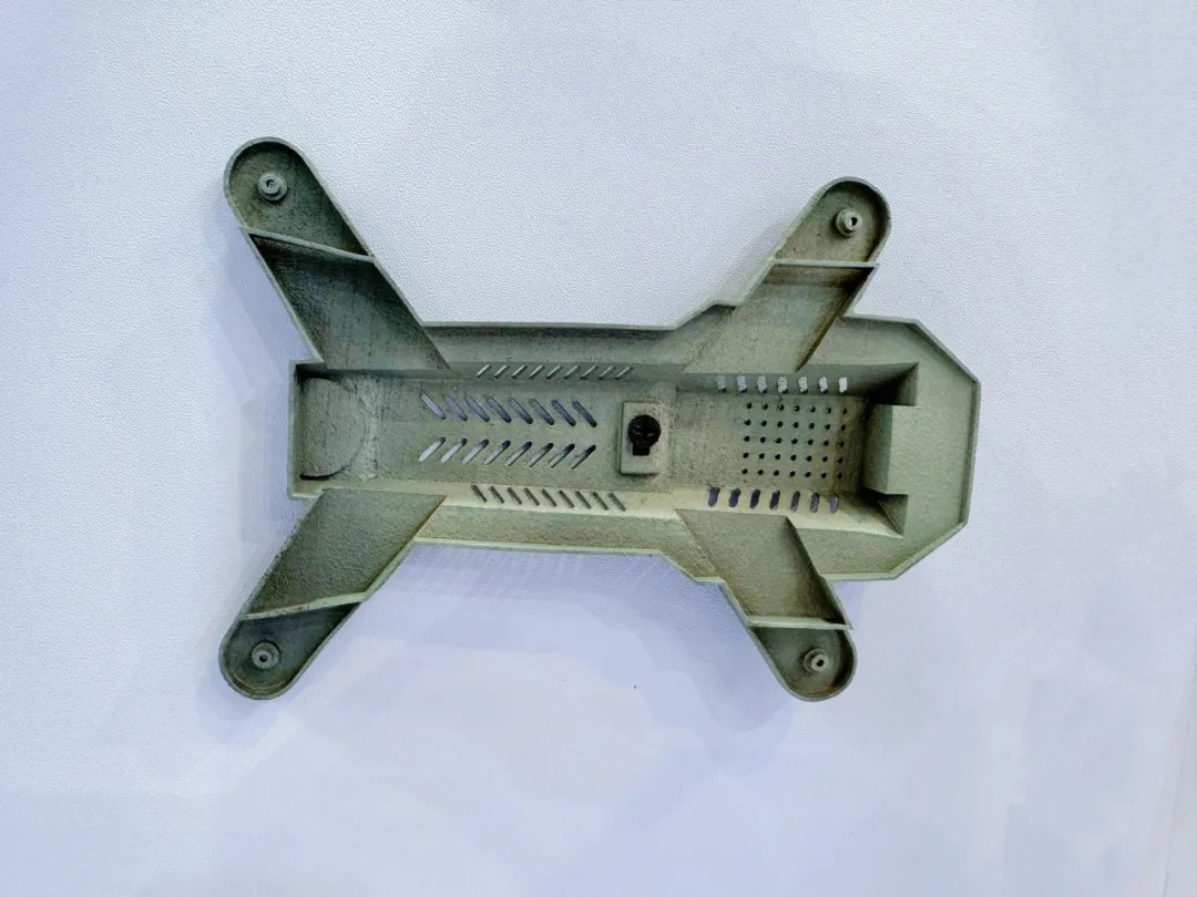 品牌3D打印机