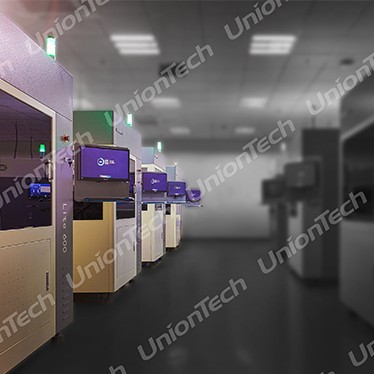 工业级3D打印机