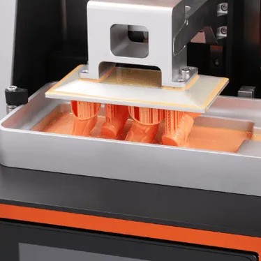上海联泰科技3D打印机