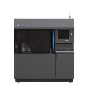 应用3D打印机有望不断拓展应用深度推动中国制造向更高技术水平发展