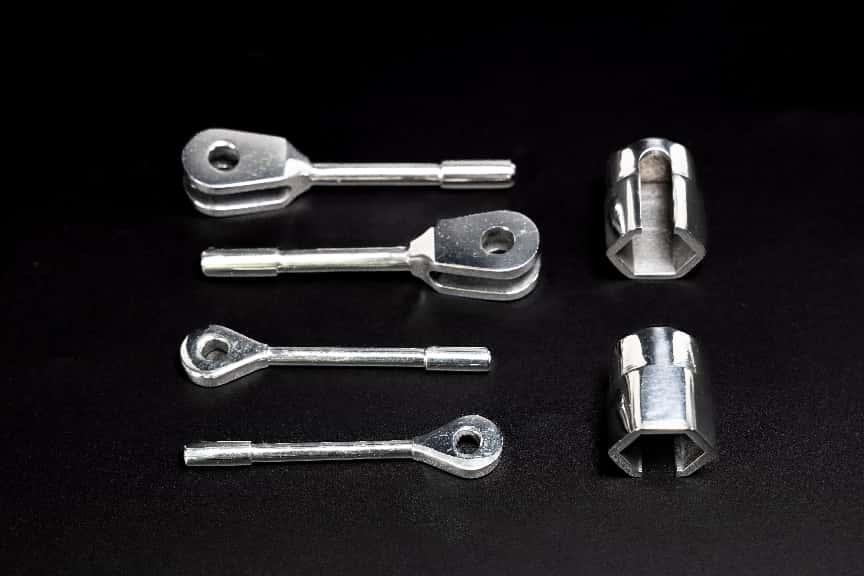 上海联泰科技3D打印工具