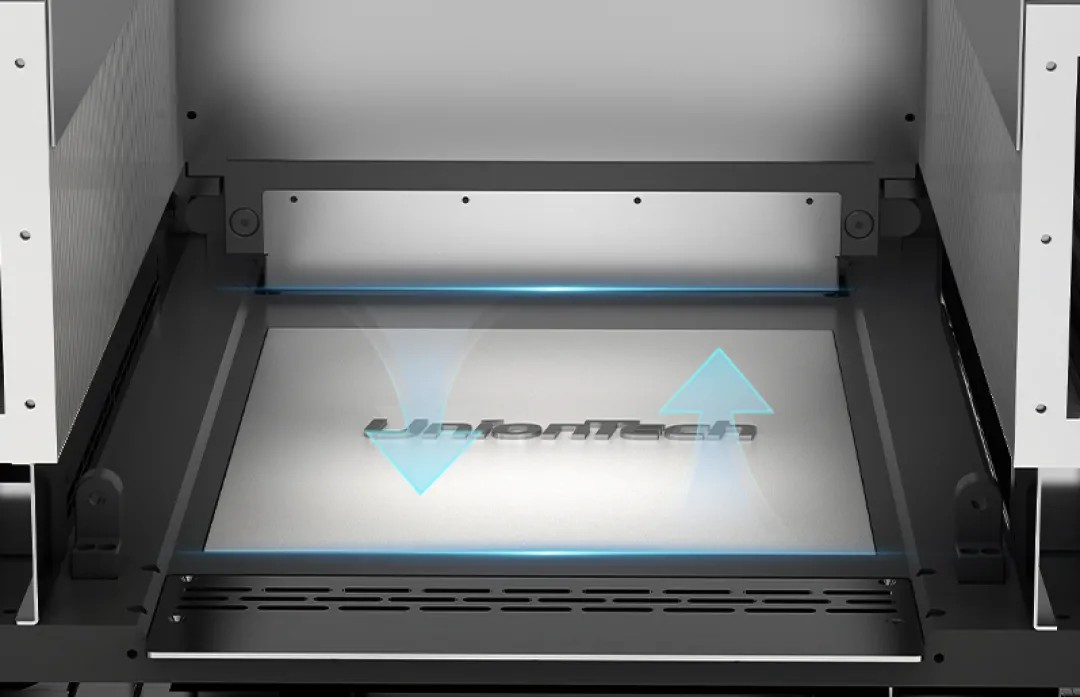 3d打印公司