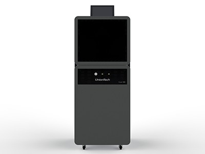 应用3d打印机打印夹具可以更好地生产产品，降低成本
