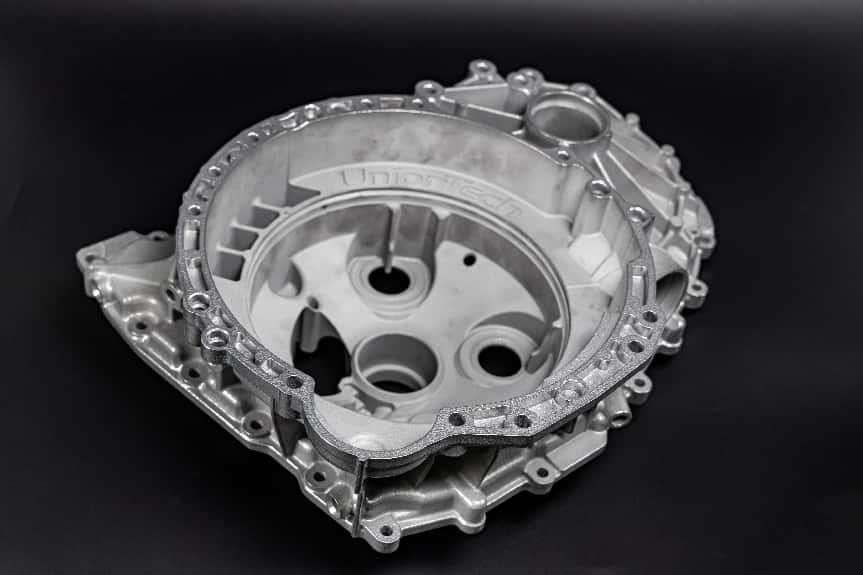 SLA 3d打印技术