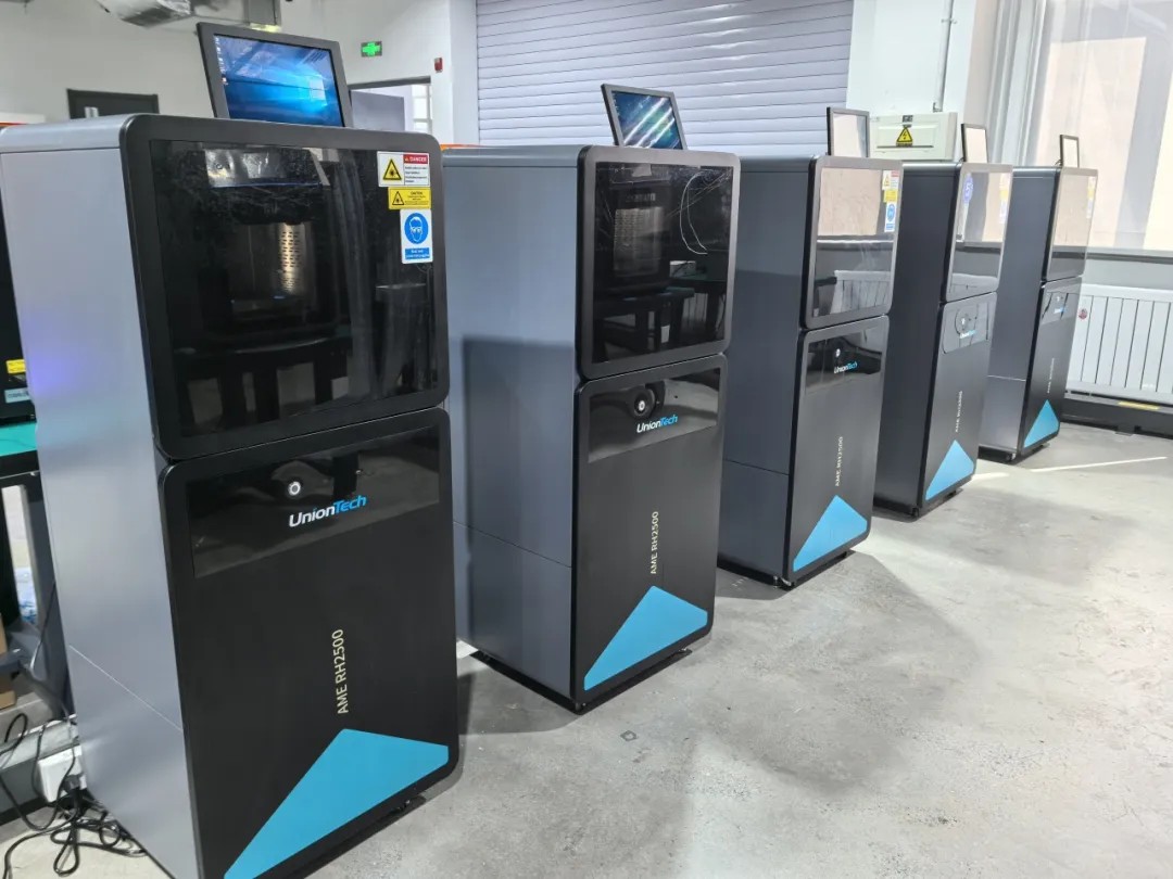 3D打印