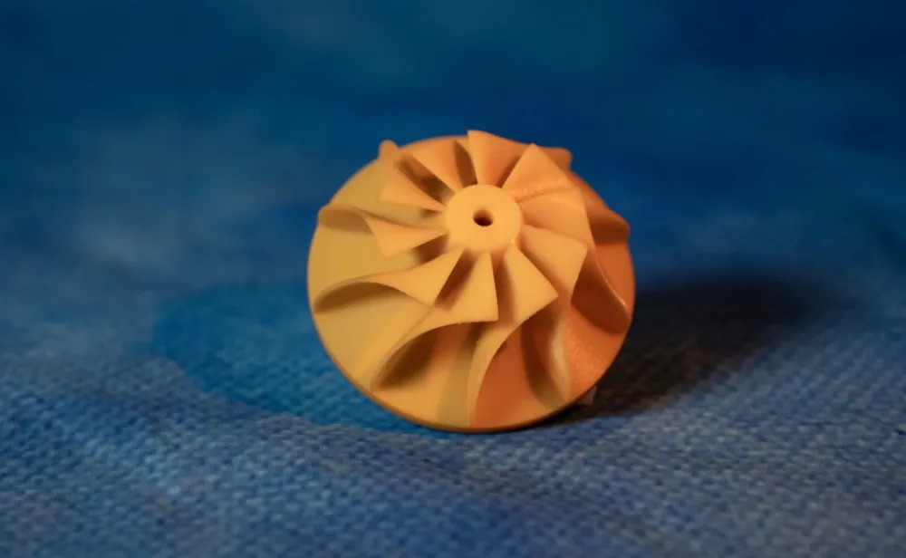 品牌3D打印机
