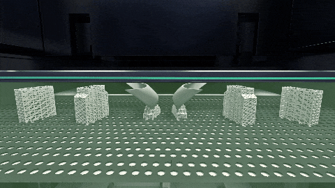 3D打印机厂家
