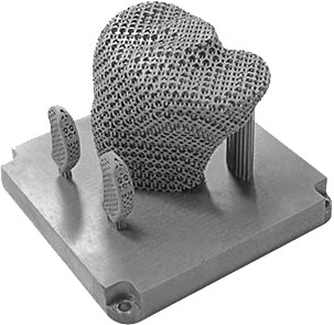 3D打印的优势