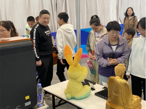 3D打印机价格