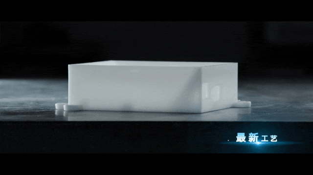 SLA 3D打印机