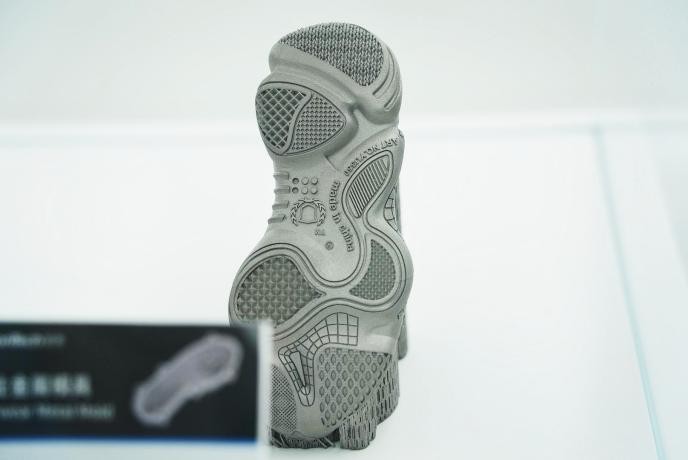 工业级3d打印设备