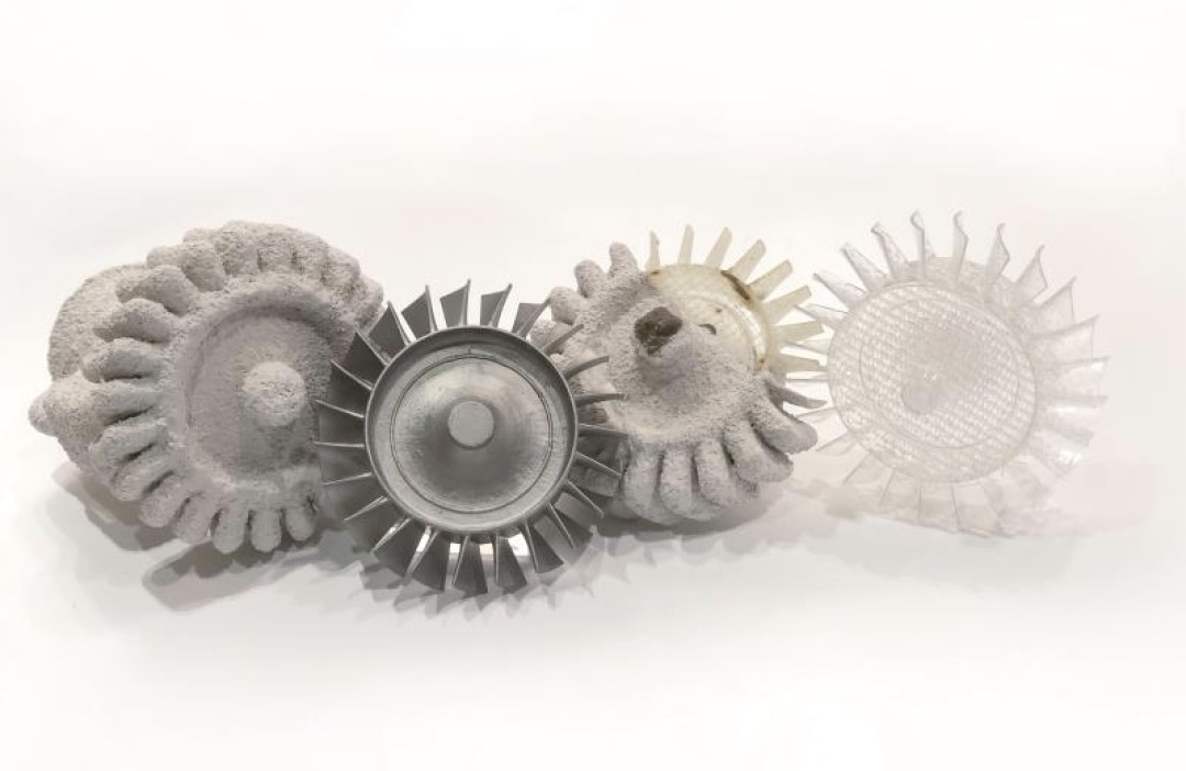 3D打印机厂家上海联泰科技