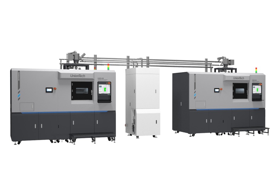 工业级SLM金属3D打印机品牌