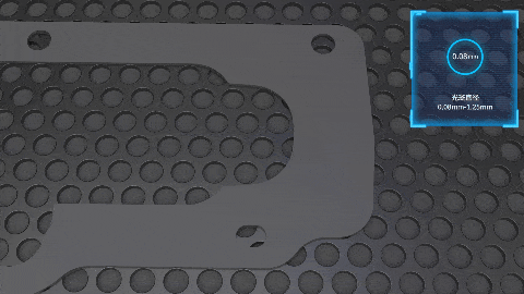 SLA工业3d打印机