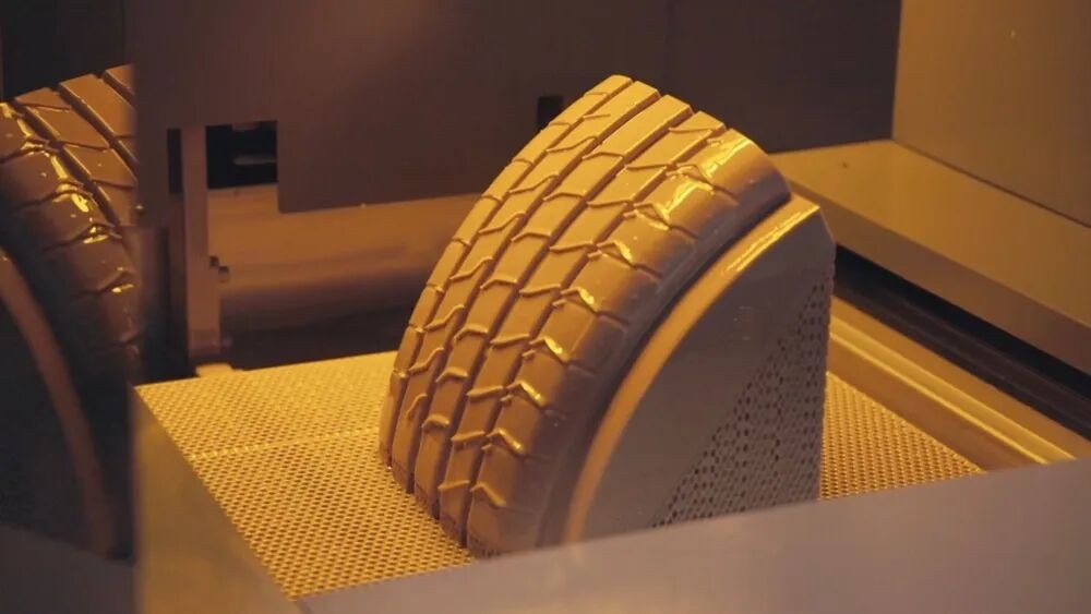 工业级SLA 3D打印设备