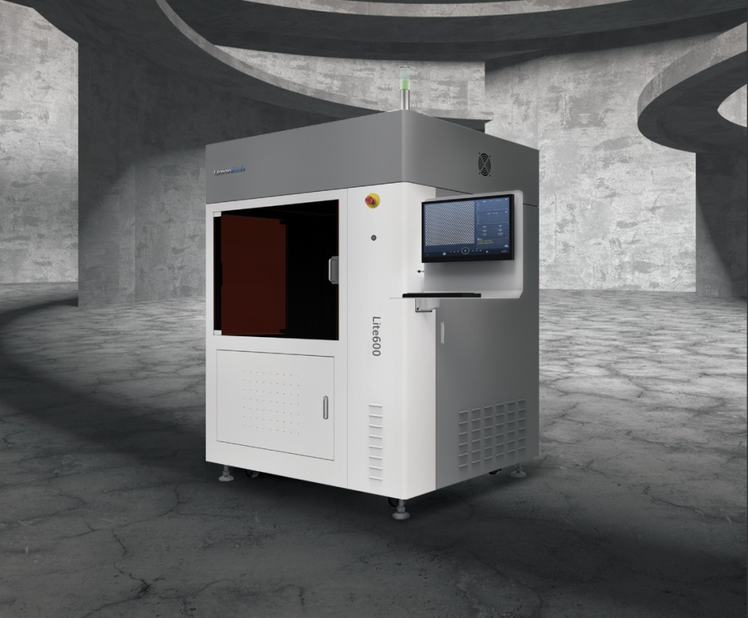 联泰科技3D打印机