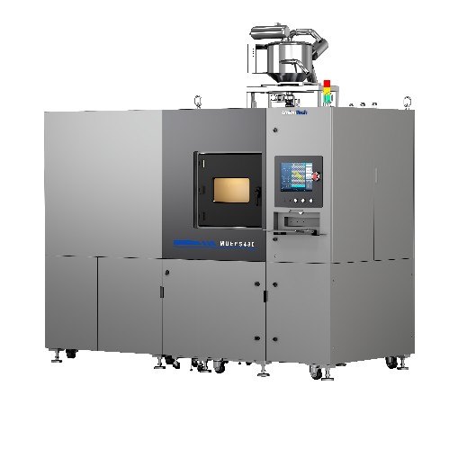 上海联泰科技工业级3D打印设备