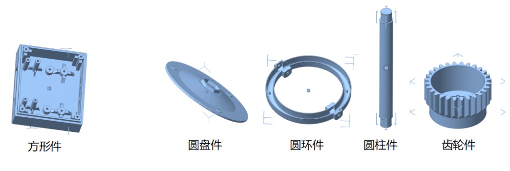 工业3D打印机厂家