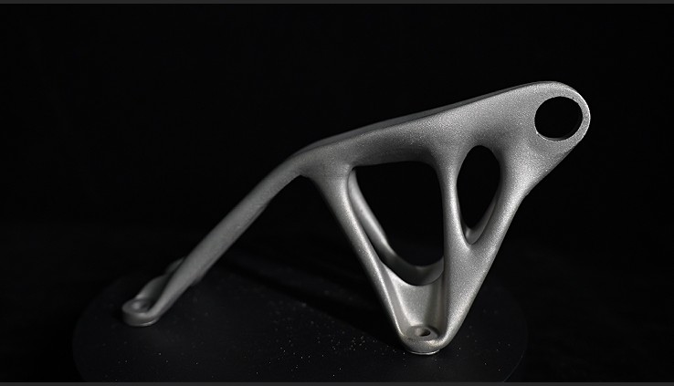 金属3D打印机厂家上海联泰科技