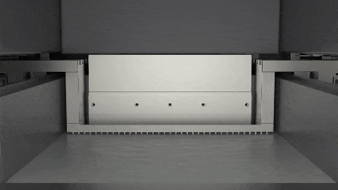 全自动化3D打印