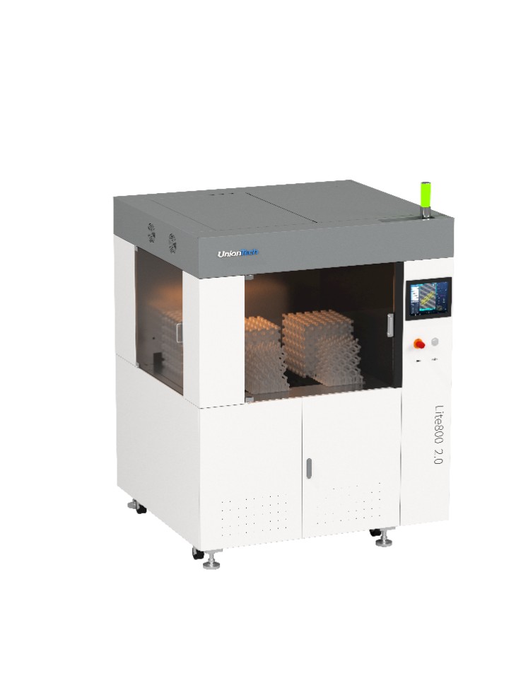 大型3D打印机价格