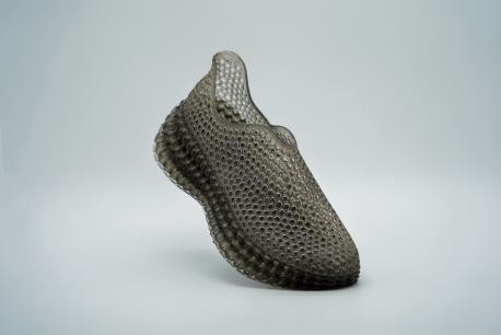 柔性材料3d打印