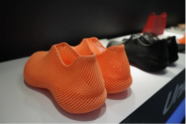 工业级3D打印机