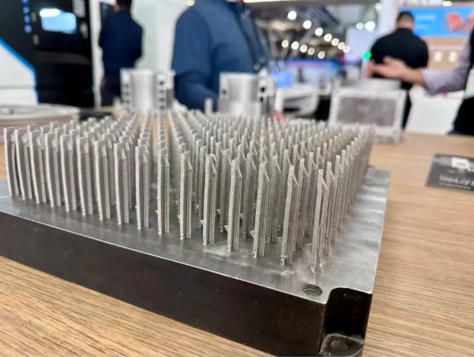 金属3d打印设备