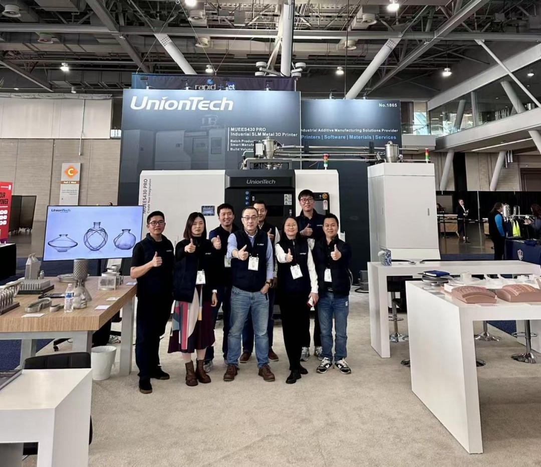 金属3d打印设备厂家