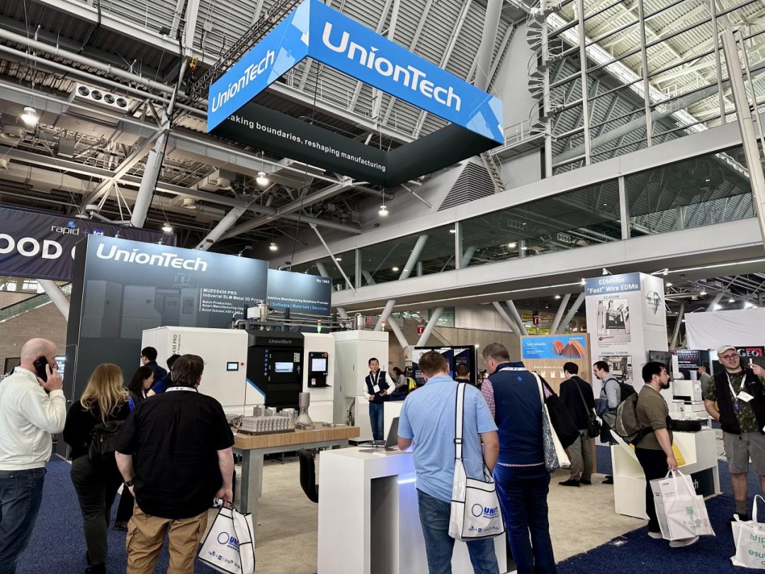 工业级3D打印机