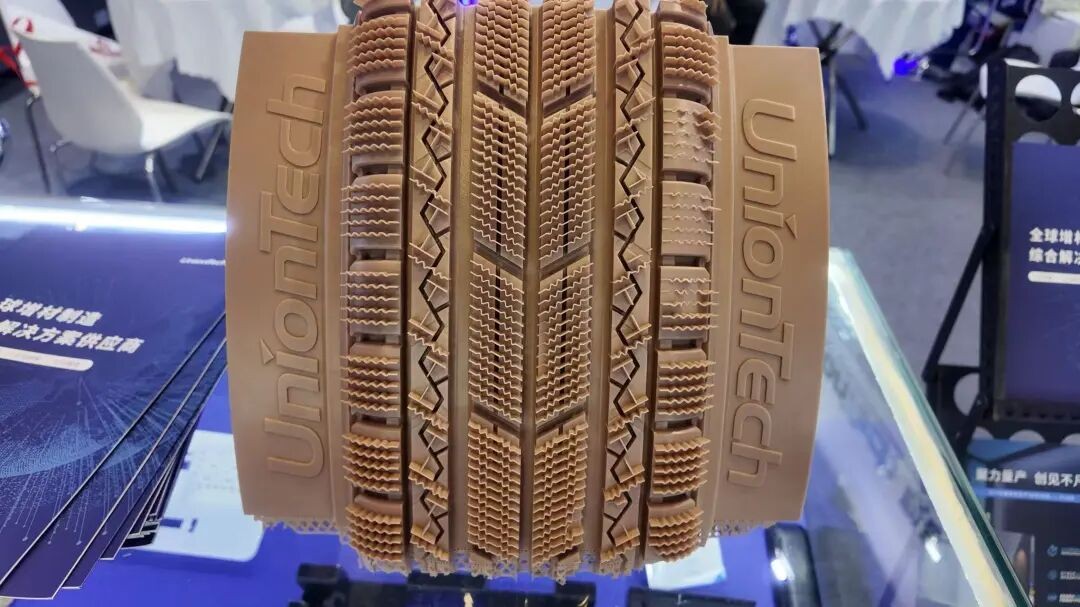 工业级3d打印机品牌