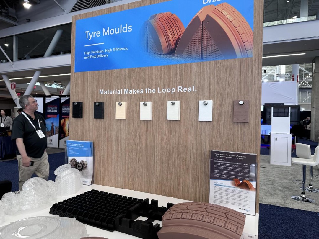 金属3d打印供应商