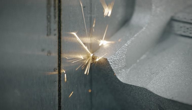 工业级3D打印机