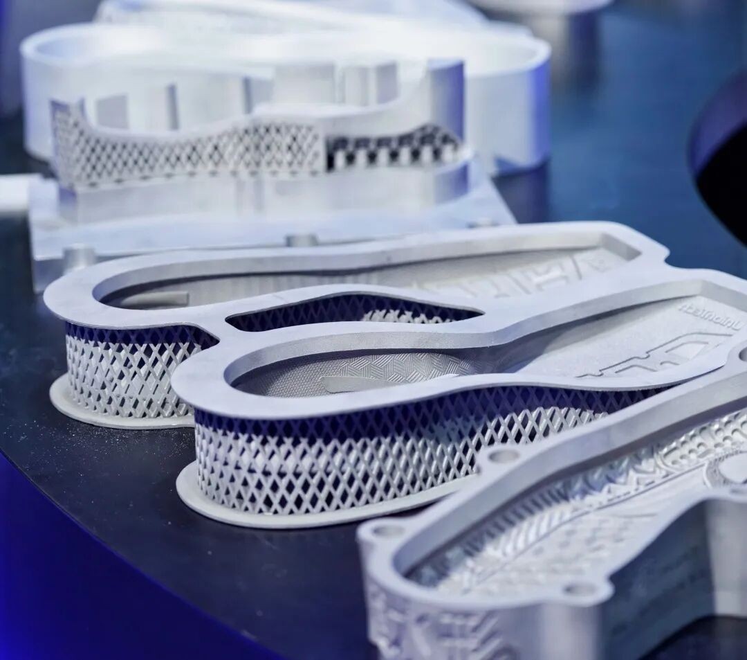SLA工业级3D打印机生产厂家联泰科技