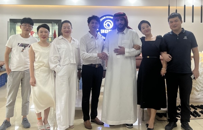 东莞又诞生一家大型3D打印工厂——3年完成蜕变，环亚3D打印成长密码独家揭秘